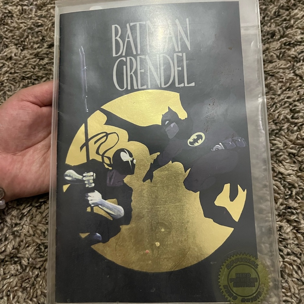 Batman